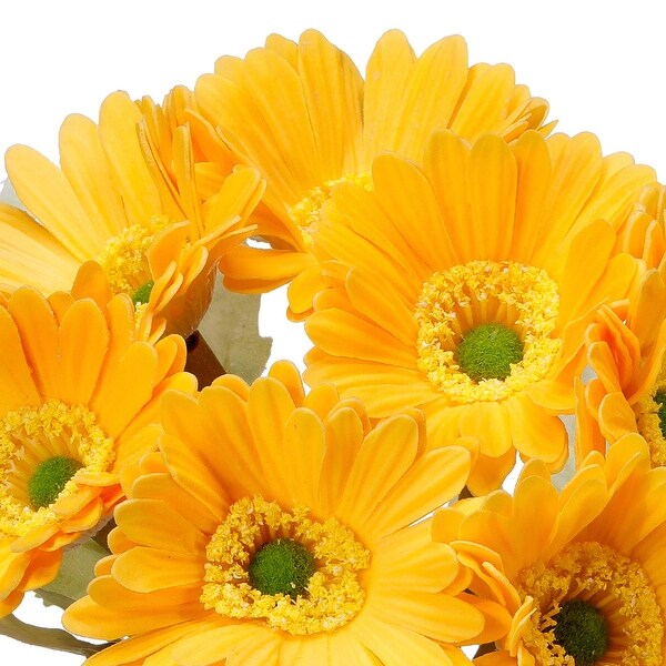 Foam Gerbera Daisy Bundle 13