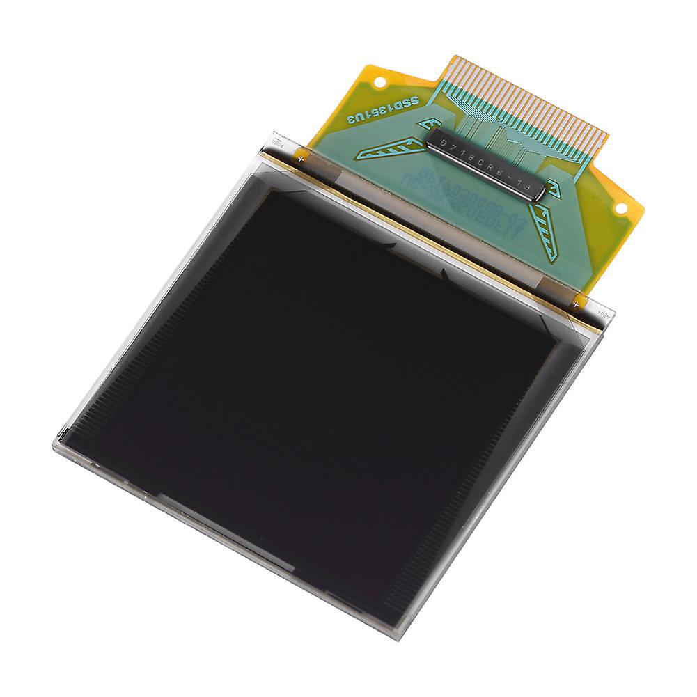 1.5inch Oled Color Display Graphic Module 128*128 Ssd1351 Serial Peripheral Interface