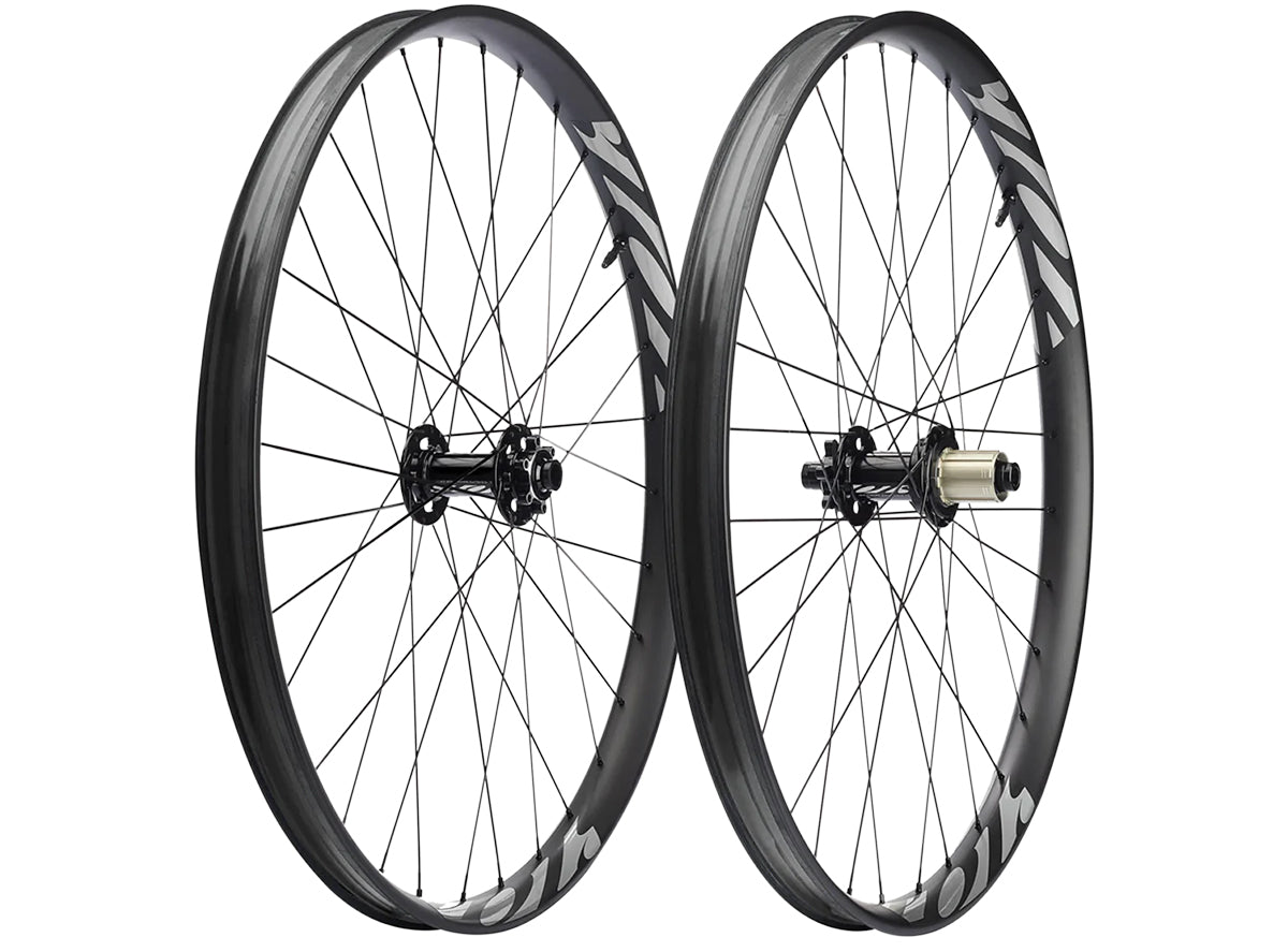 Ibis S35 Carbon Logo 29