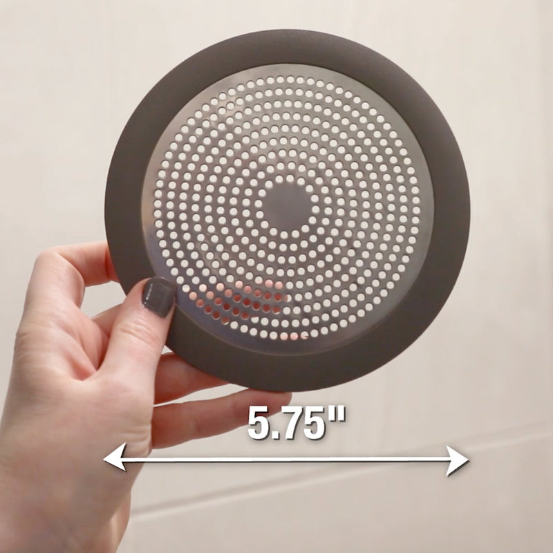 SHOWER STRAINER BN 5.5