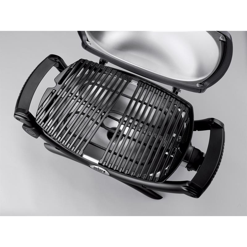 WEBER Q2400 ELEC GRILL