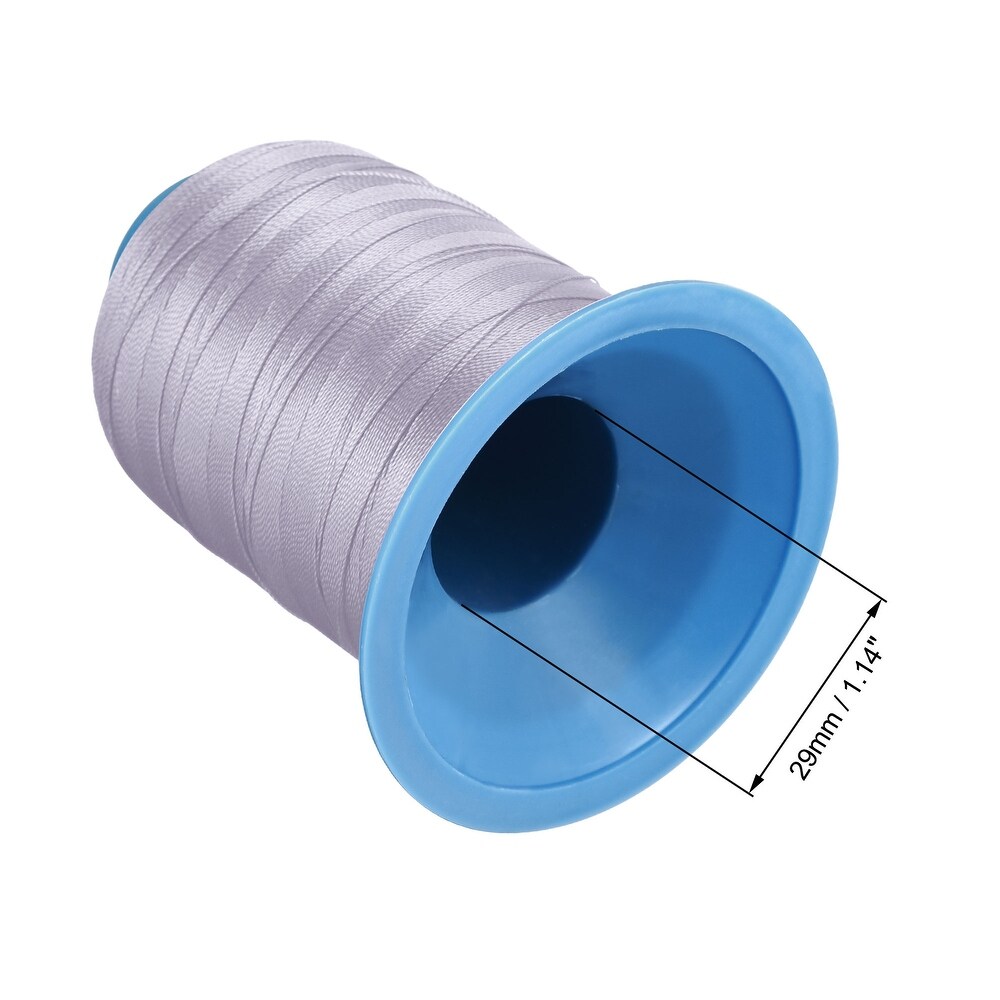 Bonded Polyester Thread Extra strong 984 Yards 300D/0.38mm (Lavender)   Lavender