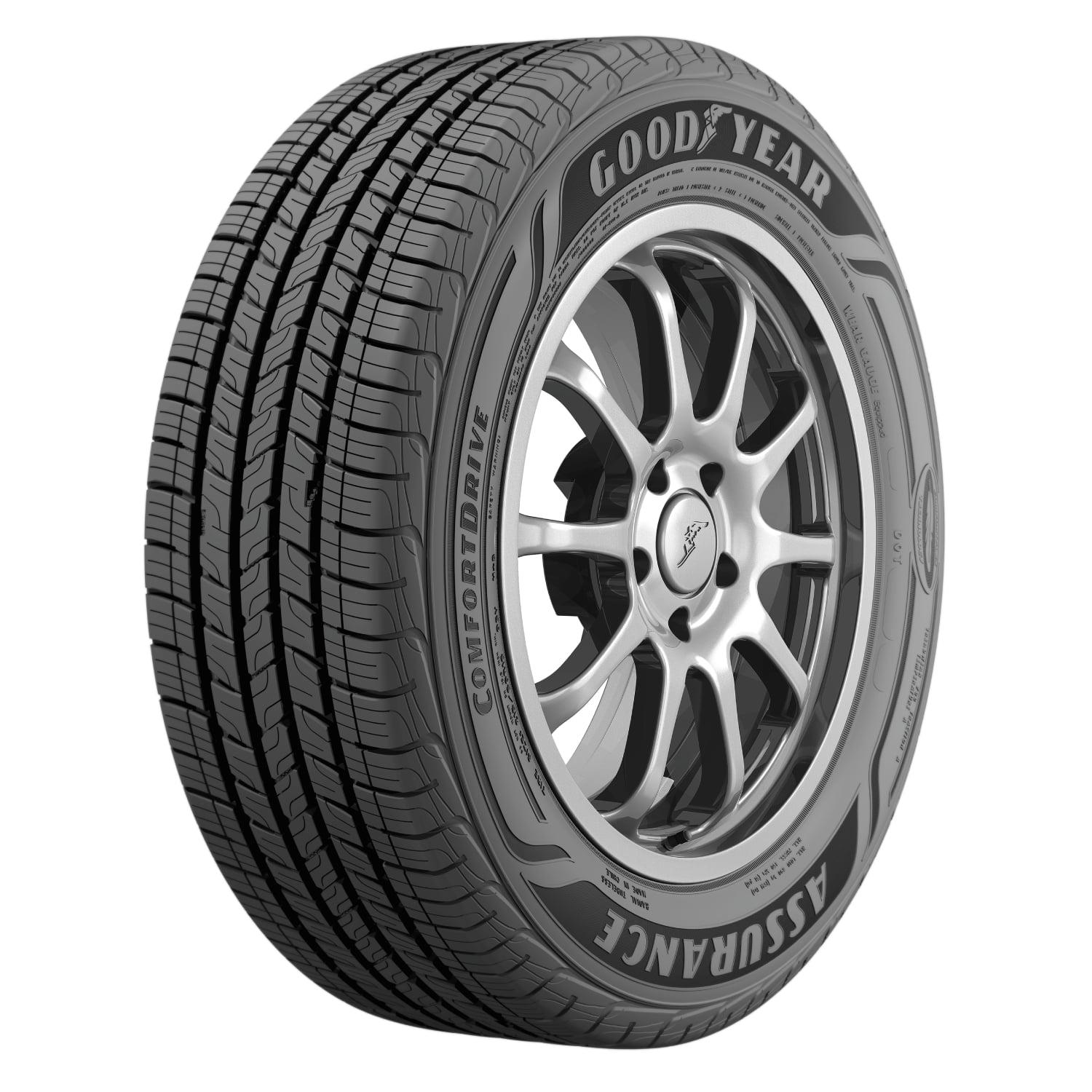 GOODYEAR ASSUR COMFORTDRIVE 255/45R20 105V