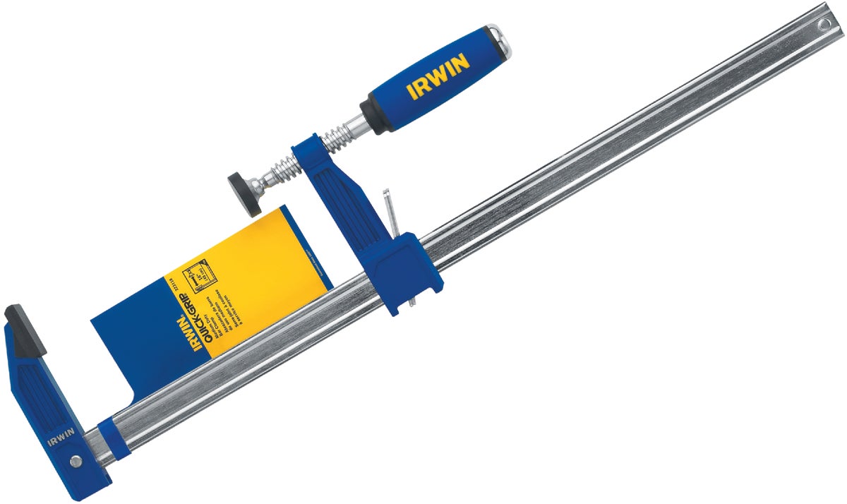 Irwin Quick-Grip Bar Clamp