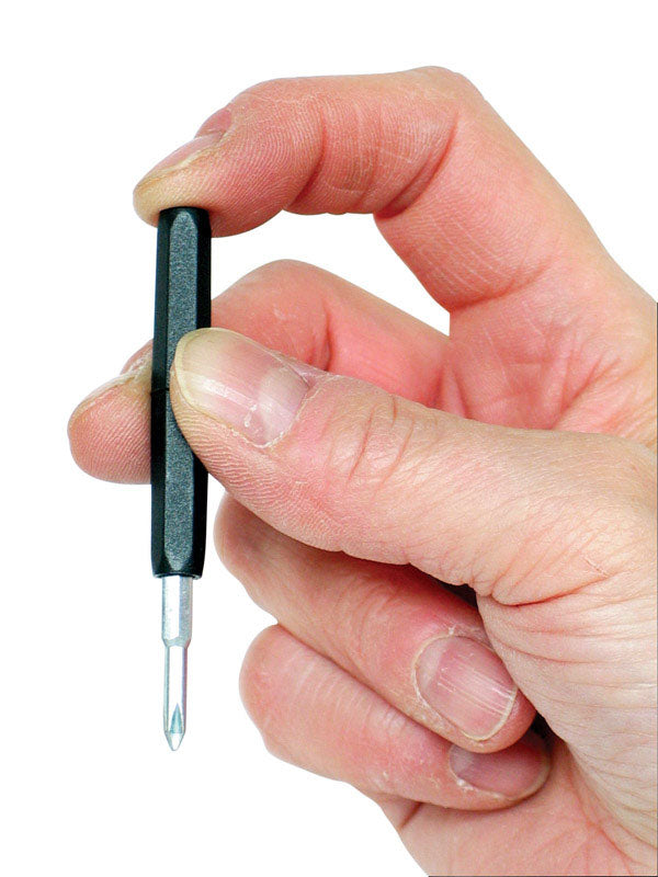 16-IN-1 SCREWDRIVER