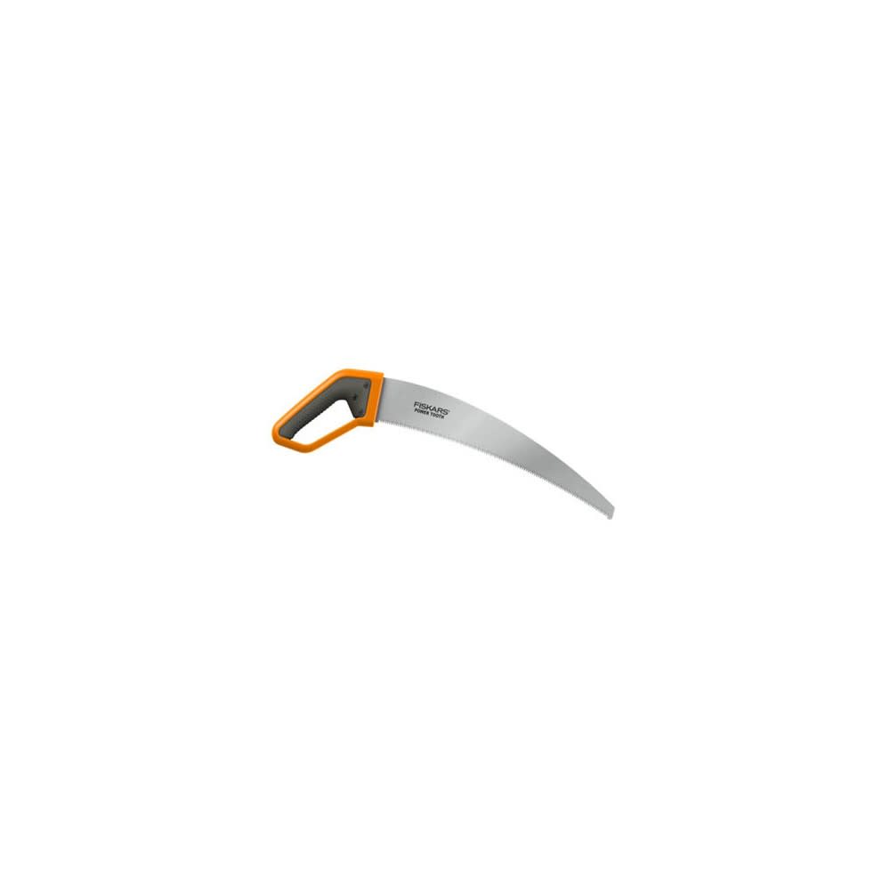 Fiskars Pruning Saw 15 Power Tooth Softgrip D Handle