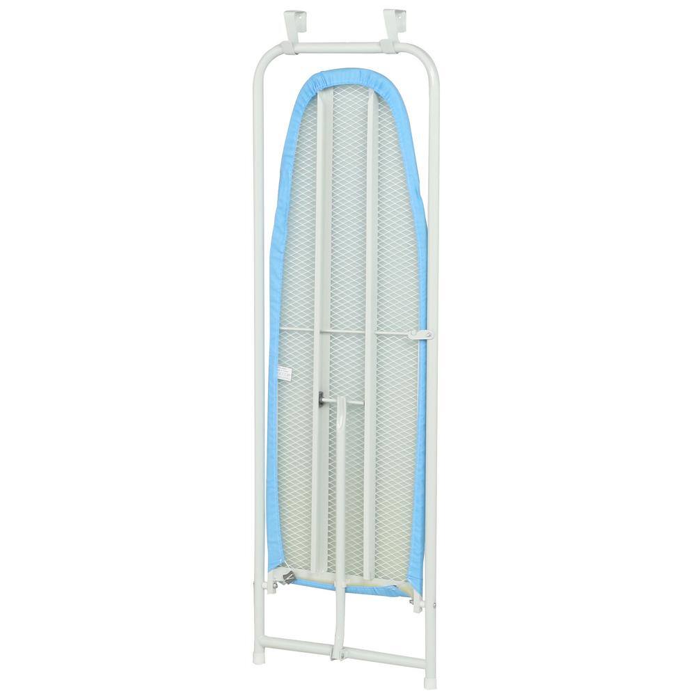 Honey-Can-Do Door Hanging Ironing Board BRD-01350