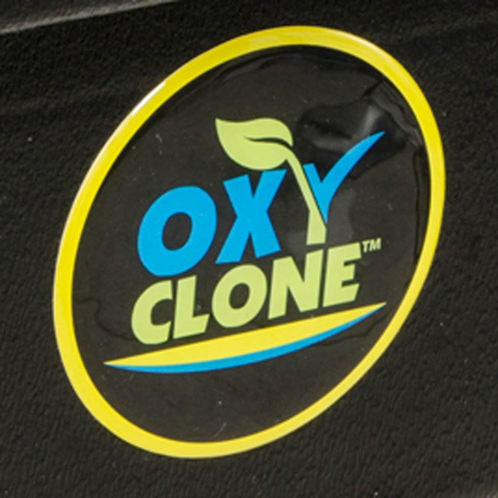 OxyCLONE OX20SYS 20 Site Hydroponics Compact Recirculating Cloning System Kit