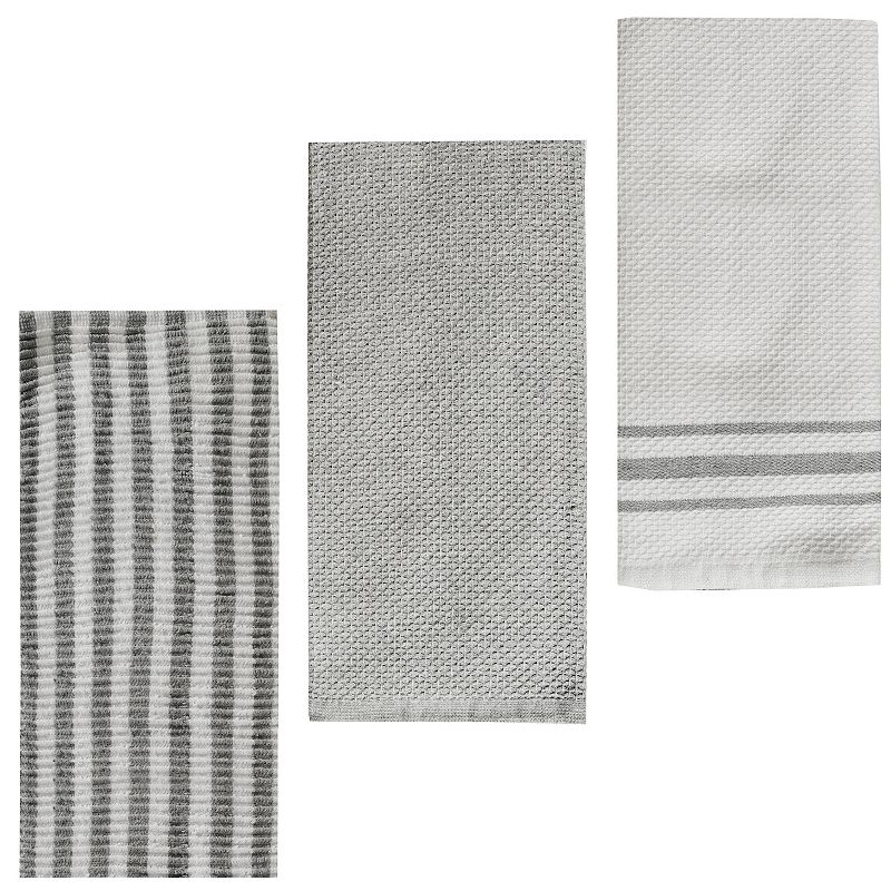 Hotel Kitchen Towel 3-pk.