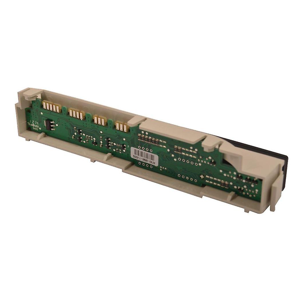 Dishwasher Led Card for Indesit Dishwasher