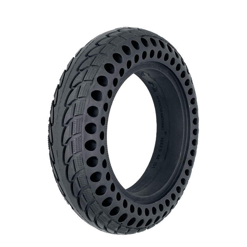 tyre sellers 10 inch 10X2.50 solid rubber scooter tires 10x2.50 6.5 Cexplosionproof tubeless for Scooter