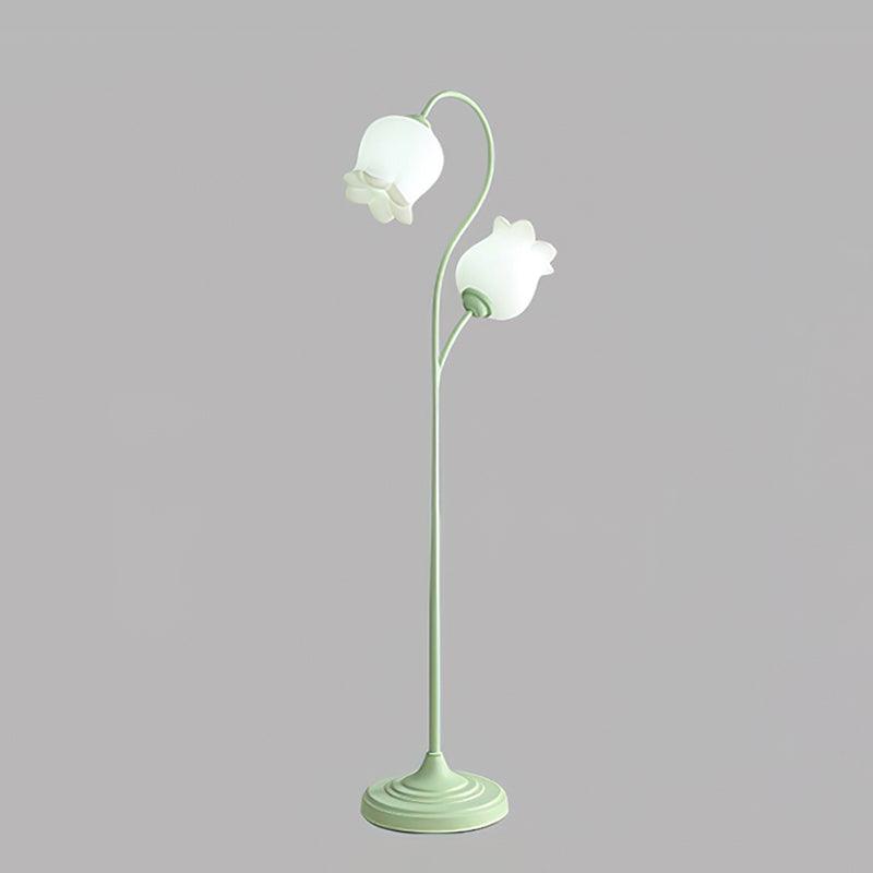 Lilium Floor Lamp