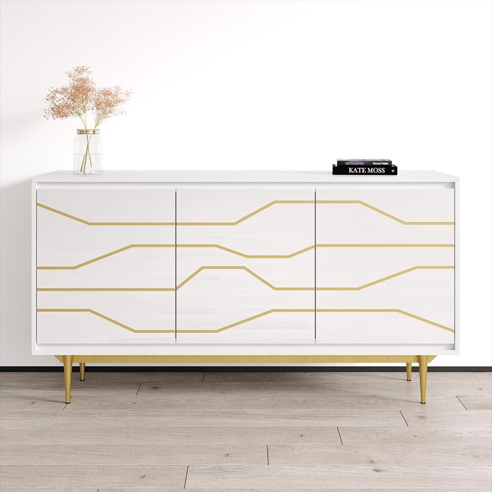 Maze Sideboard   N/A