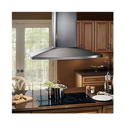 Broan 35-inch Wall Mount Range Hood E5490SS