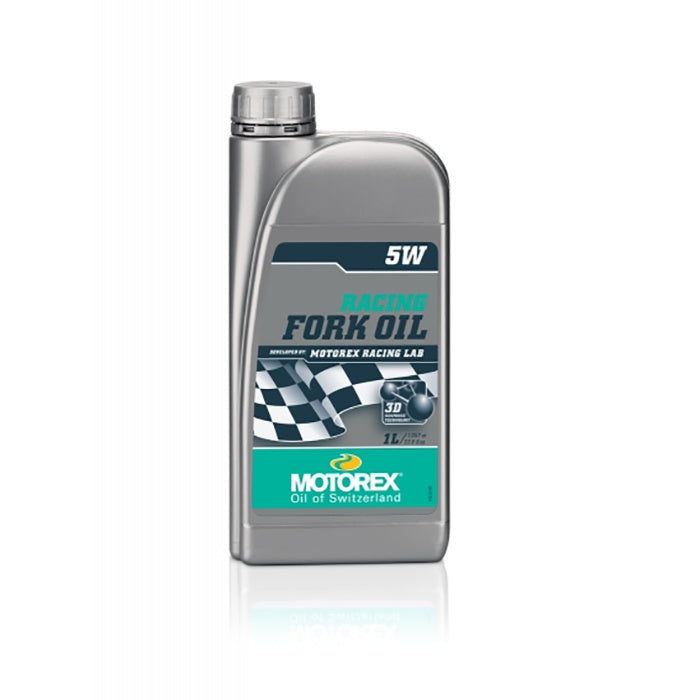 Motorex Racing Fork Oil 5W