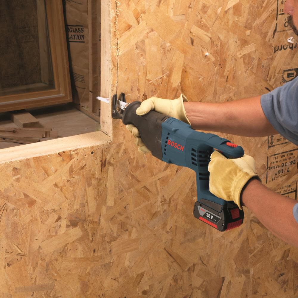 Bosch 18 V Reciprocating Saw (Bare Tool) CRS180B from Bosch