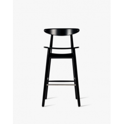 Tabouret Haut Vincent Sheppard - Mobilier Intérieur - GRIIN