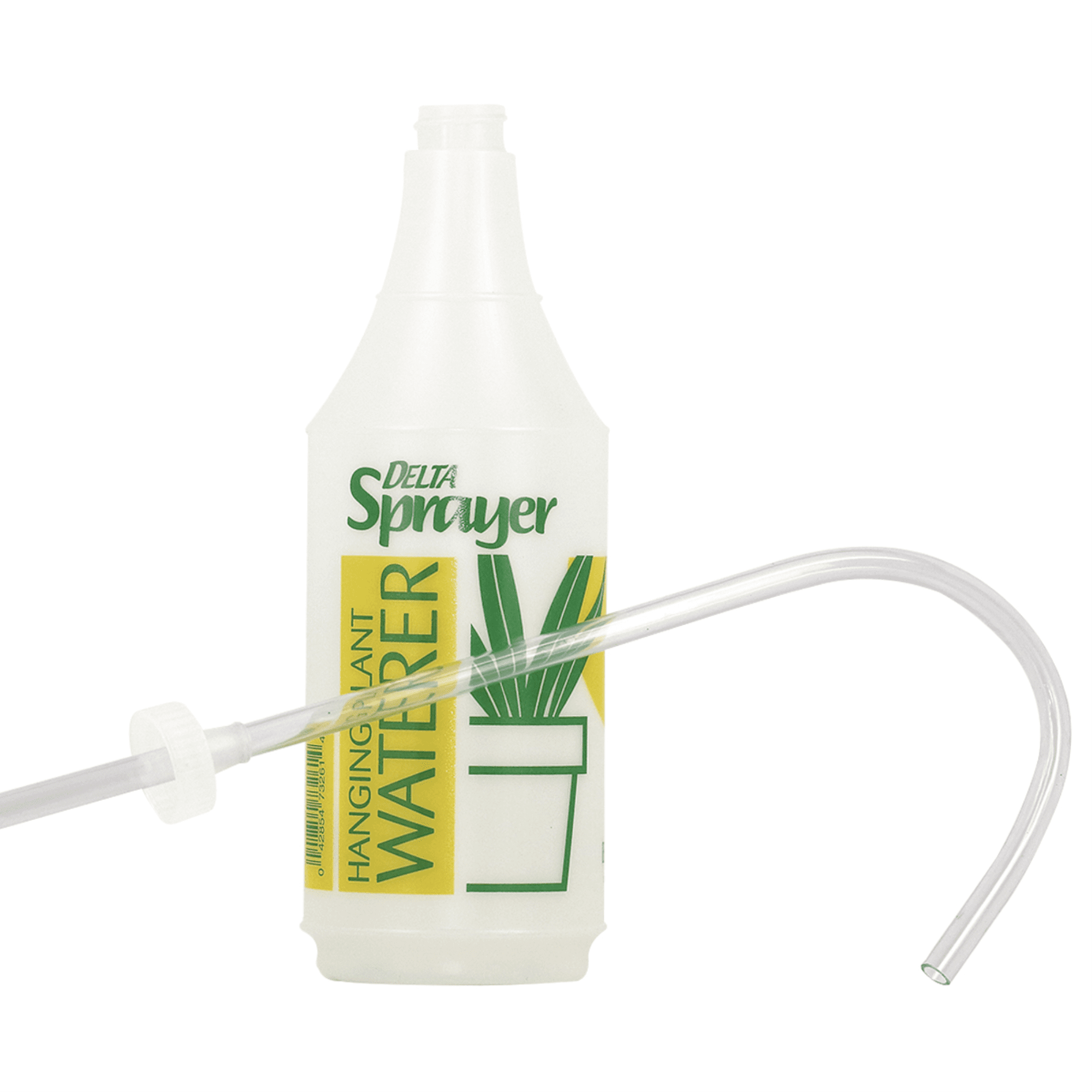 Delta (#FG32DI3-12) Hanging Plant Waterer Squeeze Bottle - 32oz