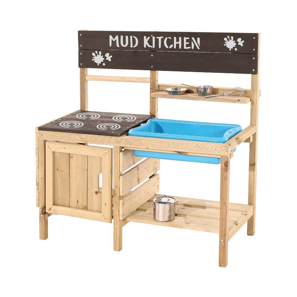 TP Toys Muddy Maker Mud Kitchen TP396