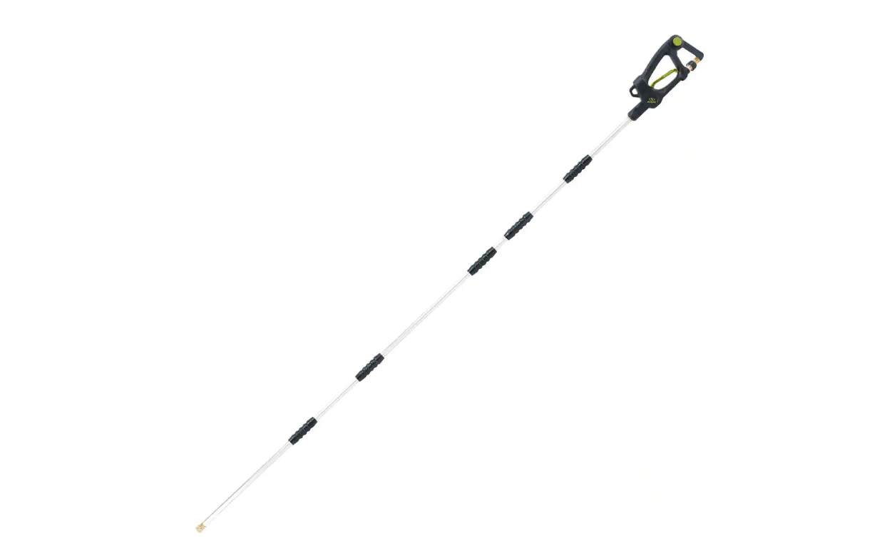 Sun Joe SPX-SRL9 4000 PSI 9 ft. Universal Pressure Washer Extension Wand Sky Lance