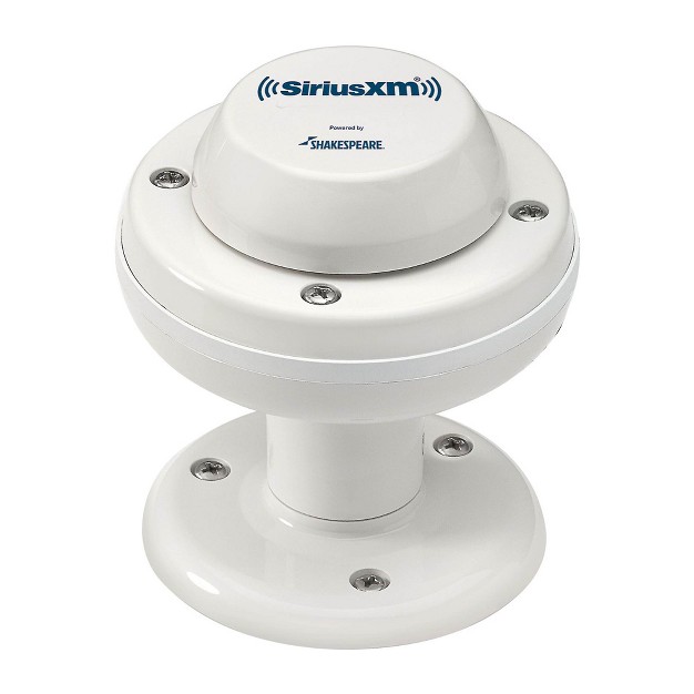 Siriusxm Sxv300m1 Satellite Radio Tuner With Rv marine Antenna