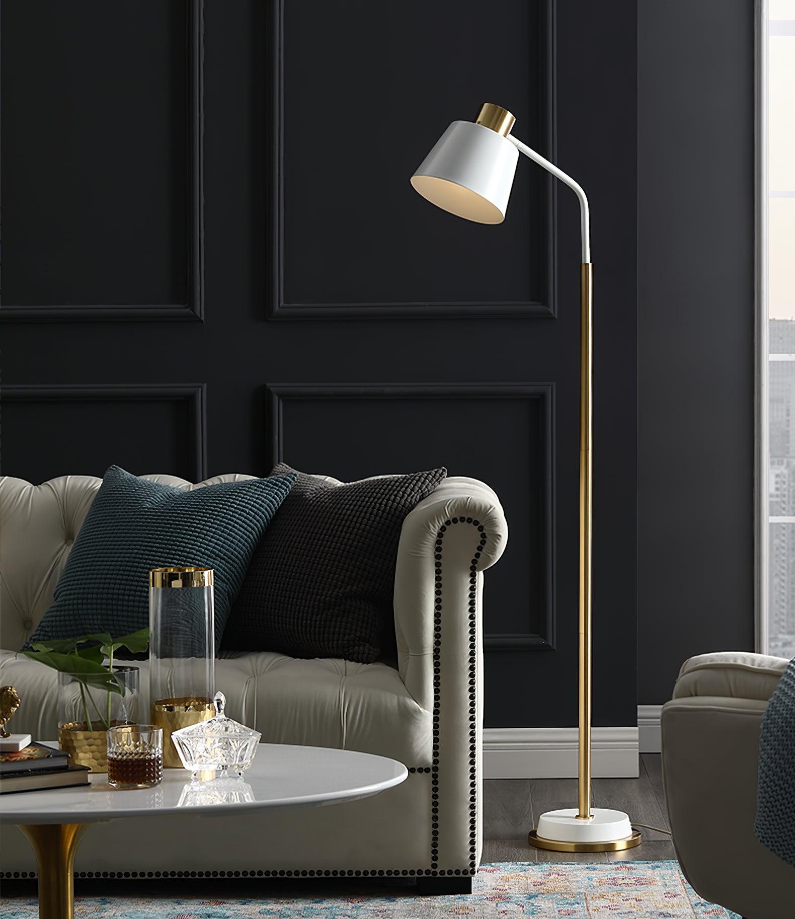 Emmental Floor Lamp