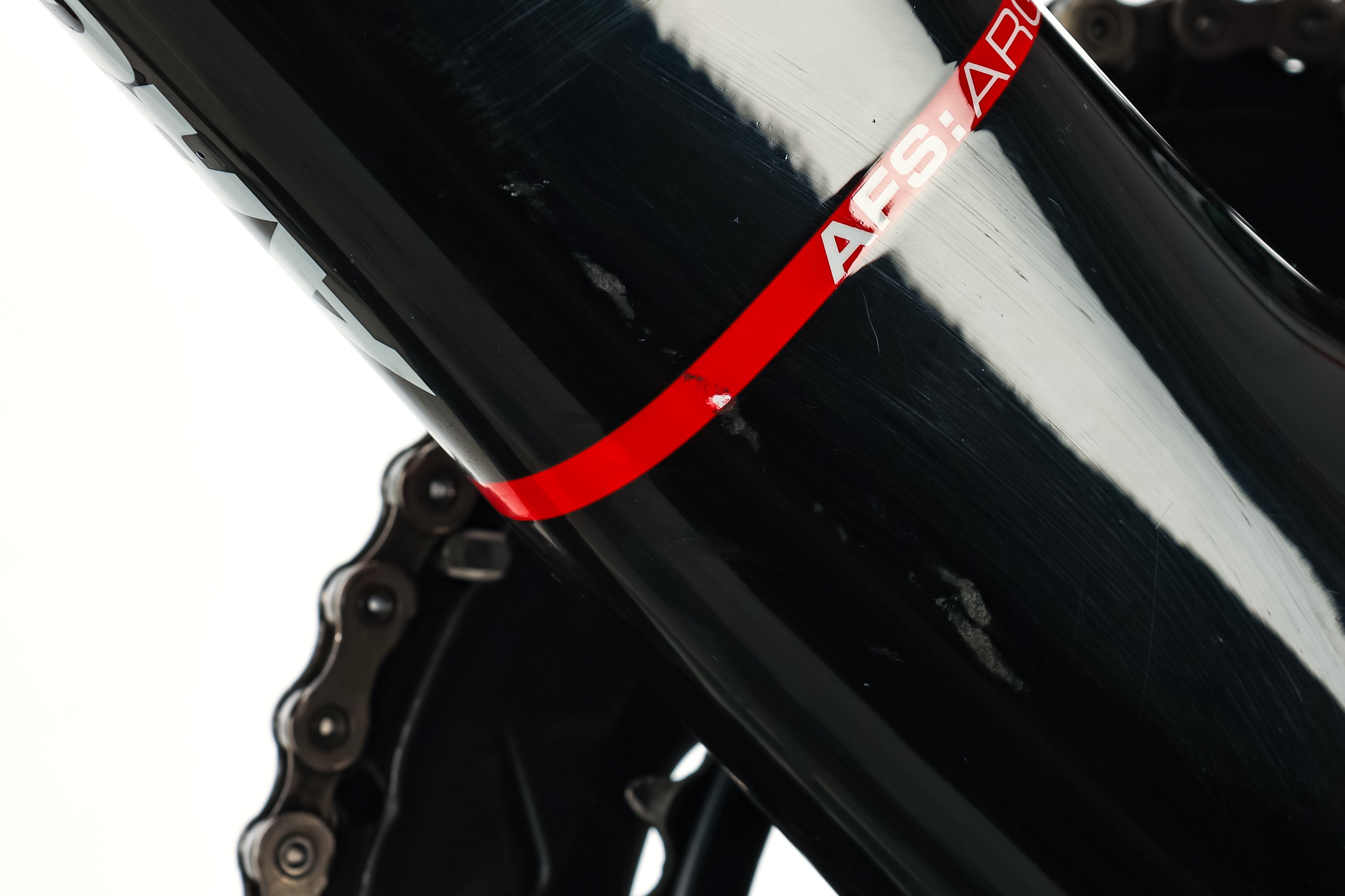 Argon 18 Nitrogen Road Bike - 2017, Large