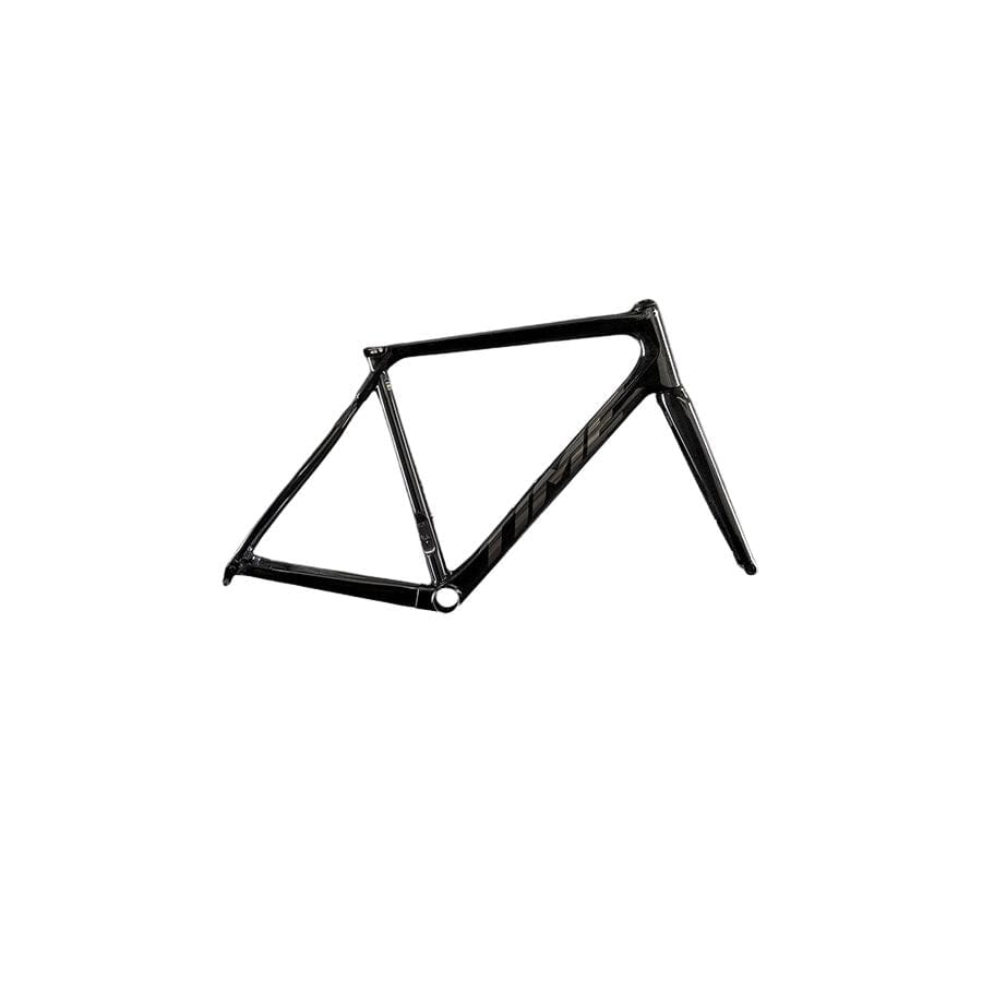 Time Alpe d'Huez Disc Frameset