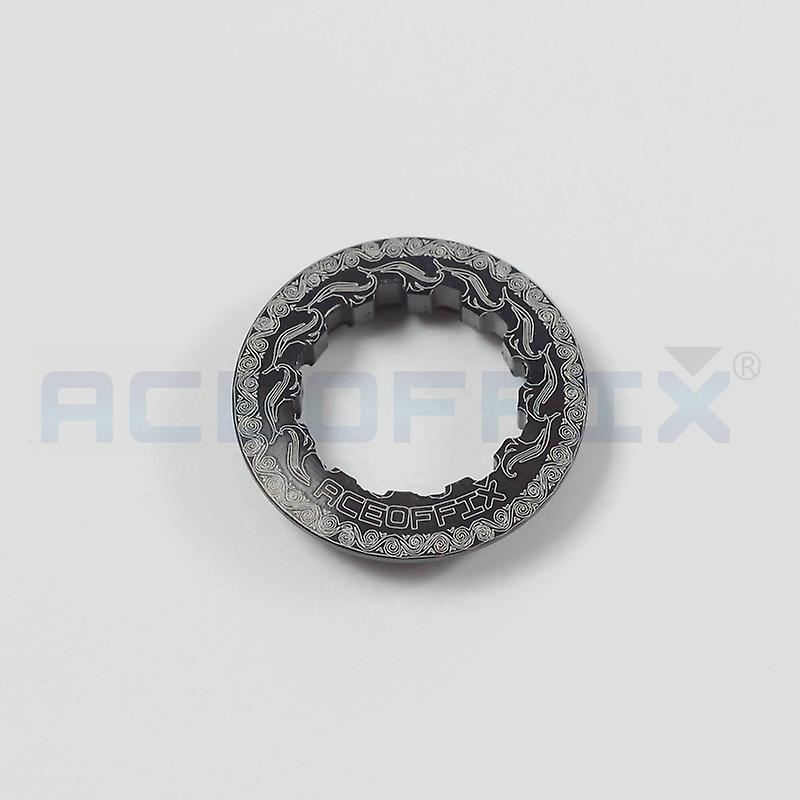 Born Pretty Bicycle Cassette Sprocket Cog For Brompton  Re-equip 2 Speeds 3 Speeds 11-19t 21t 24t 28t 32t