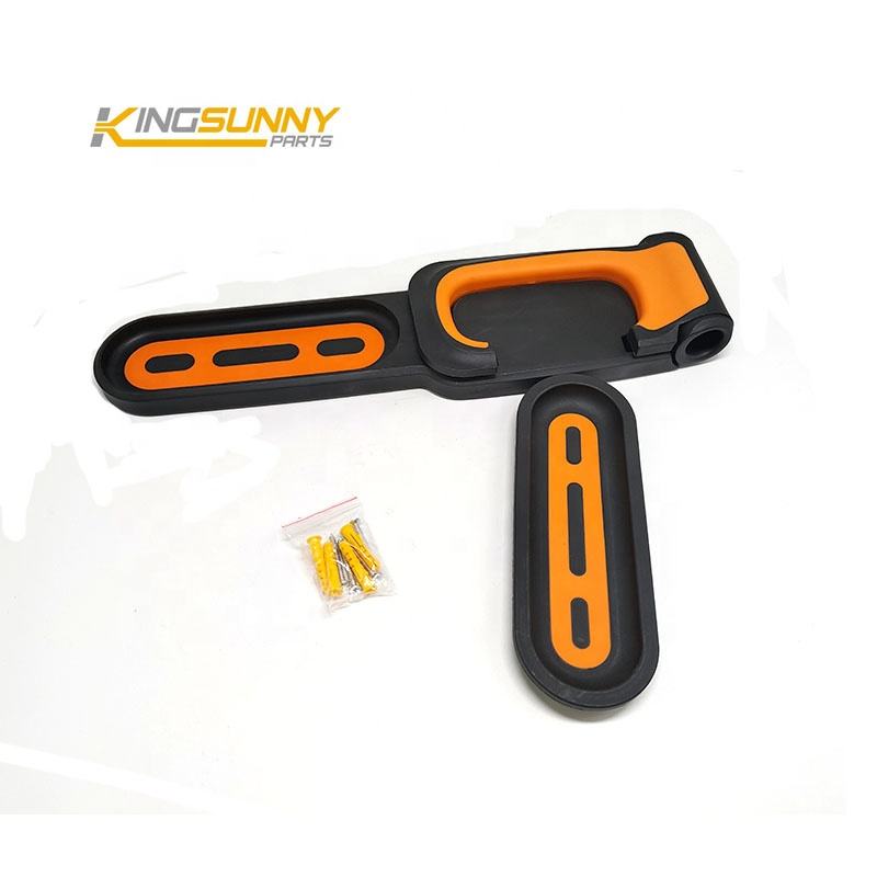 Wall hanging Bike Wall Mount Hook For Hanging Tools Rank Electric Scooter Wall Holder  Electric Scooter  Accessories