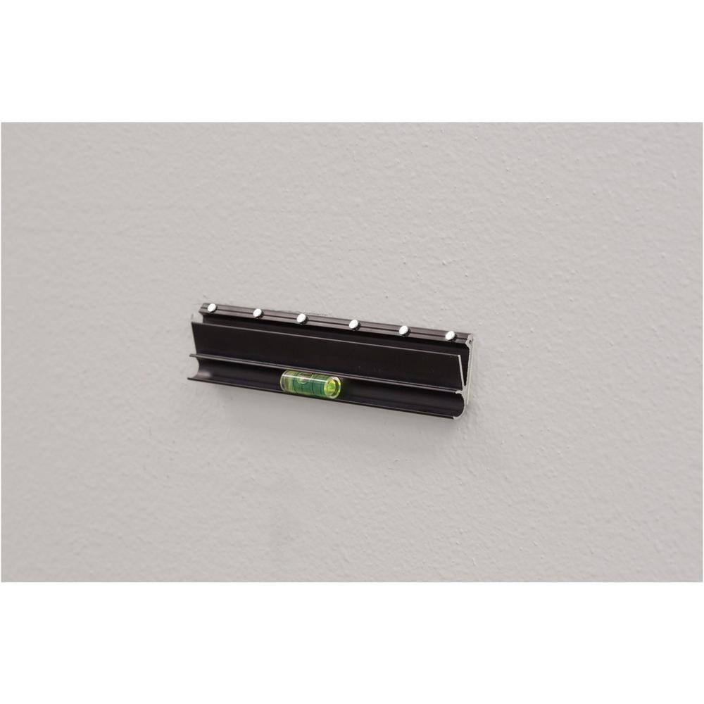 SIMPLE MOUNT No Stud Sound Bar Hanger SBH-6