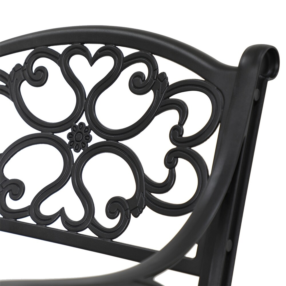 Outdoor Dining Chairs