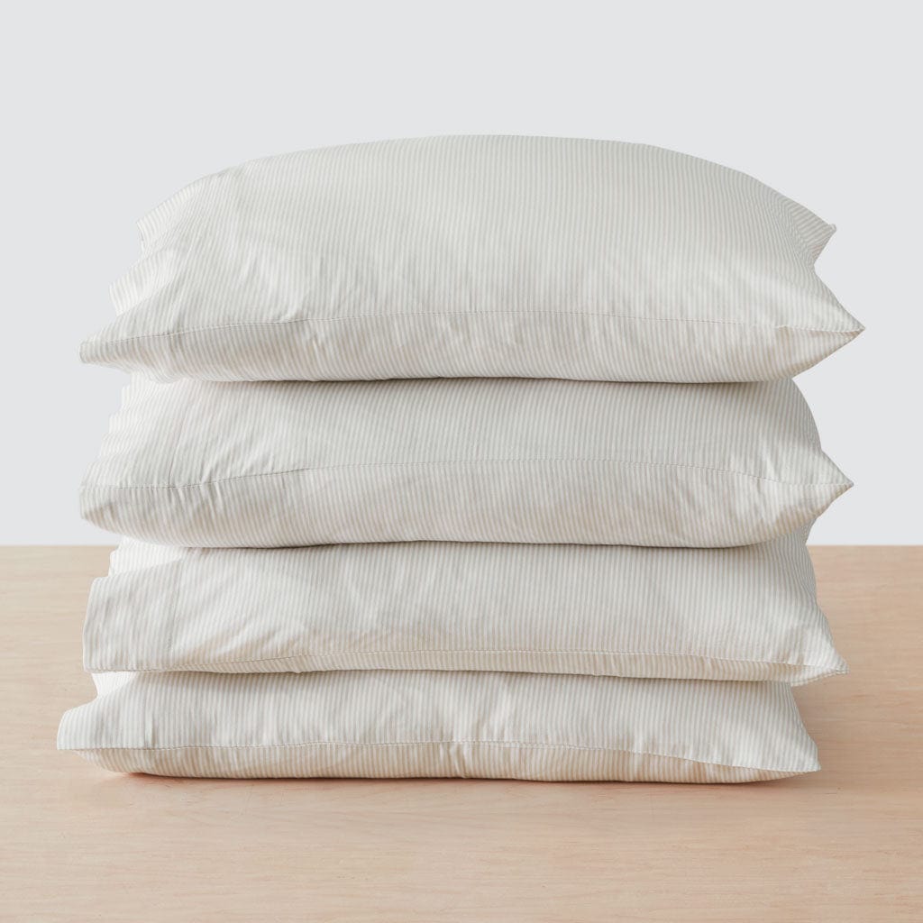 Organic Resort Cotton Bed Bundle