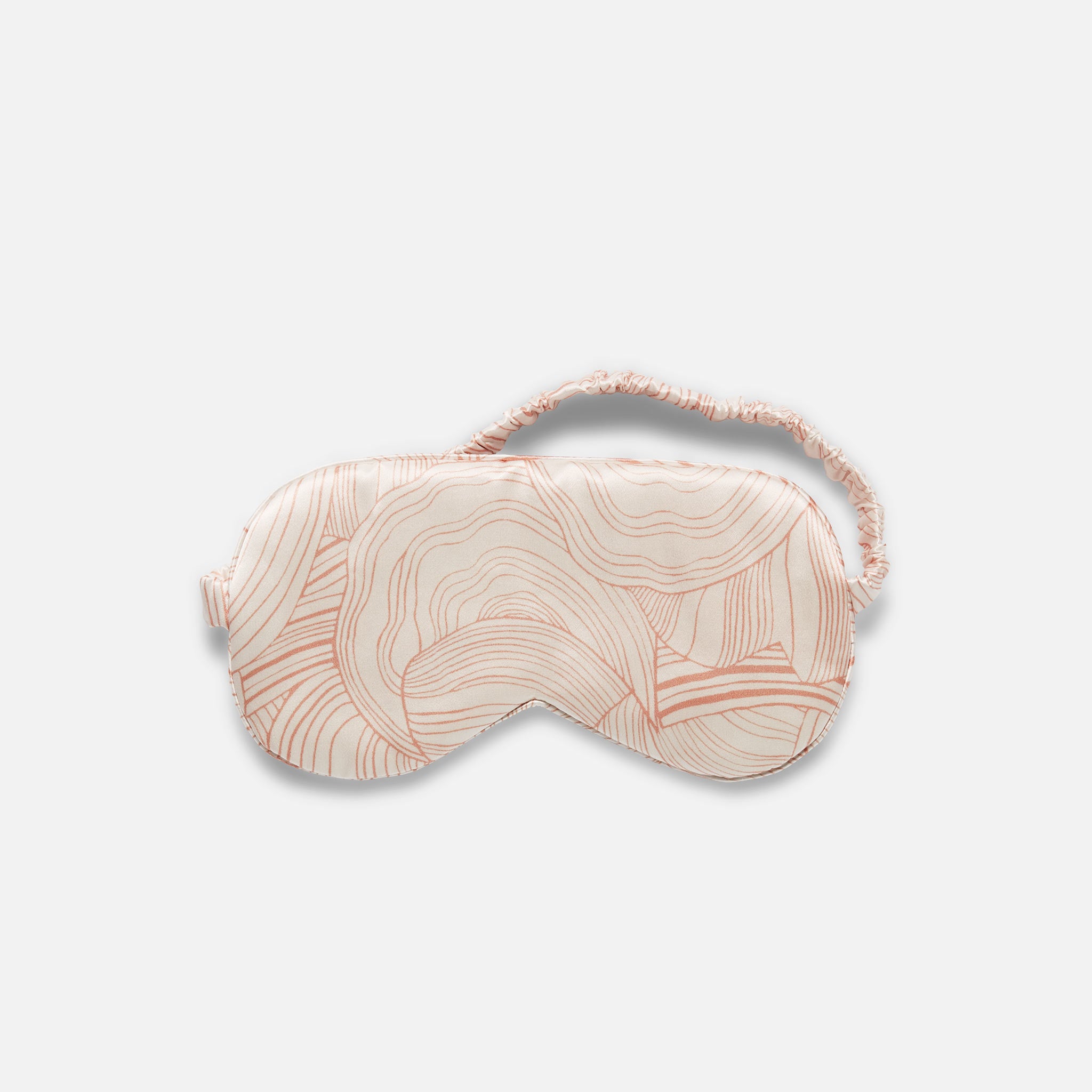 Mulberry Silk Eyemask