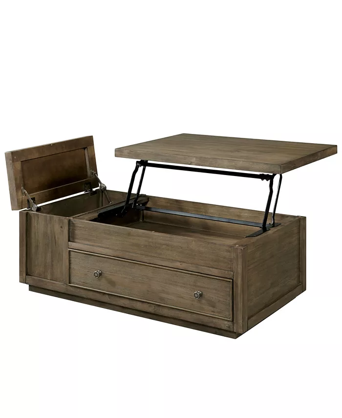 Furniture Denali Lif-Top Cocktail Table