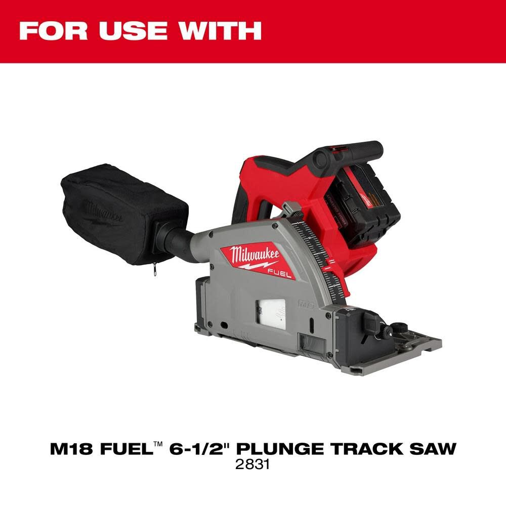 Milwaukee Track Saw 55