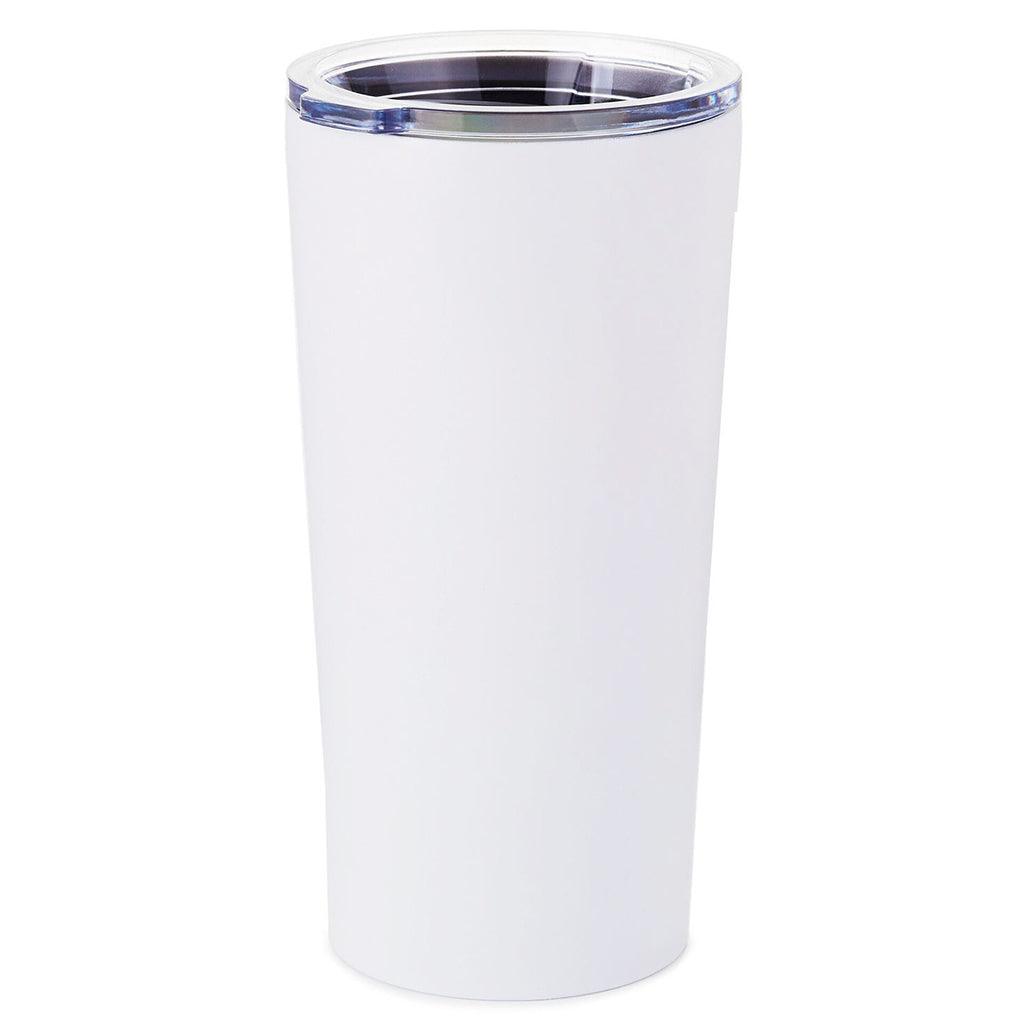 Hallmark  The Party Isn't Over Ceramic Travel Mug, 15 oz.