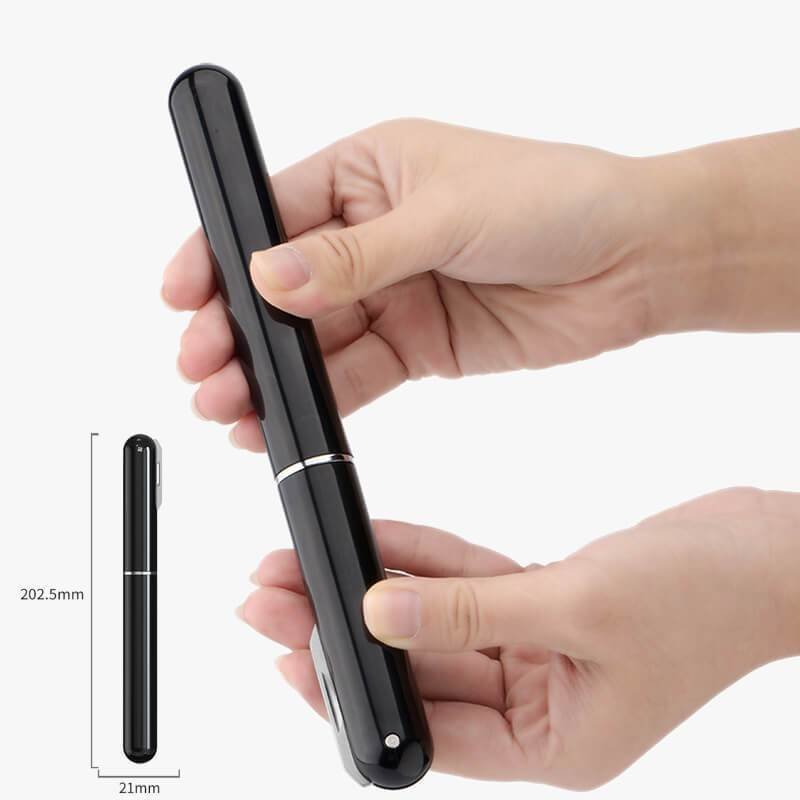 🔥Hot Sale - Air Pressure Pump Bottle Opener