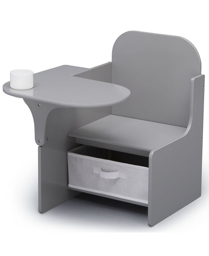 Delta Children Mysize Chair Desk with Storage Bin