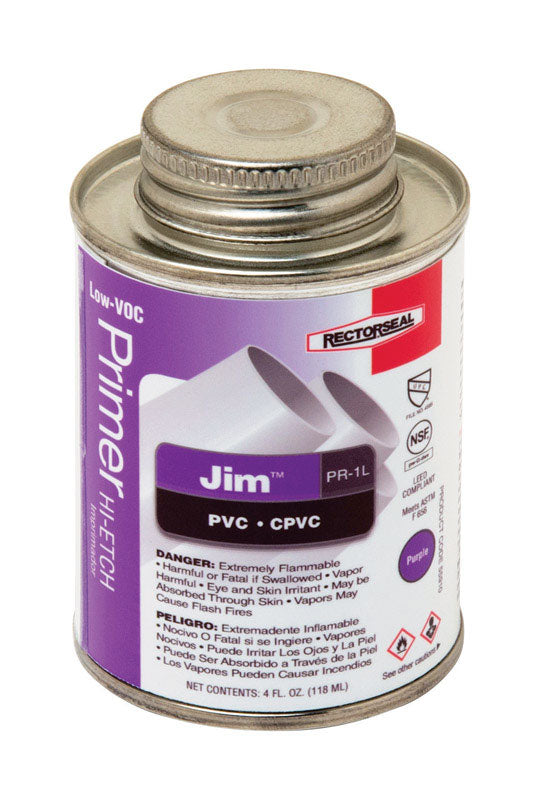 JIM PRIMER PURPLE 4OZ