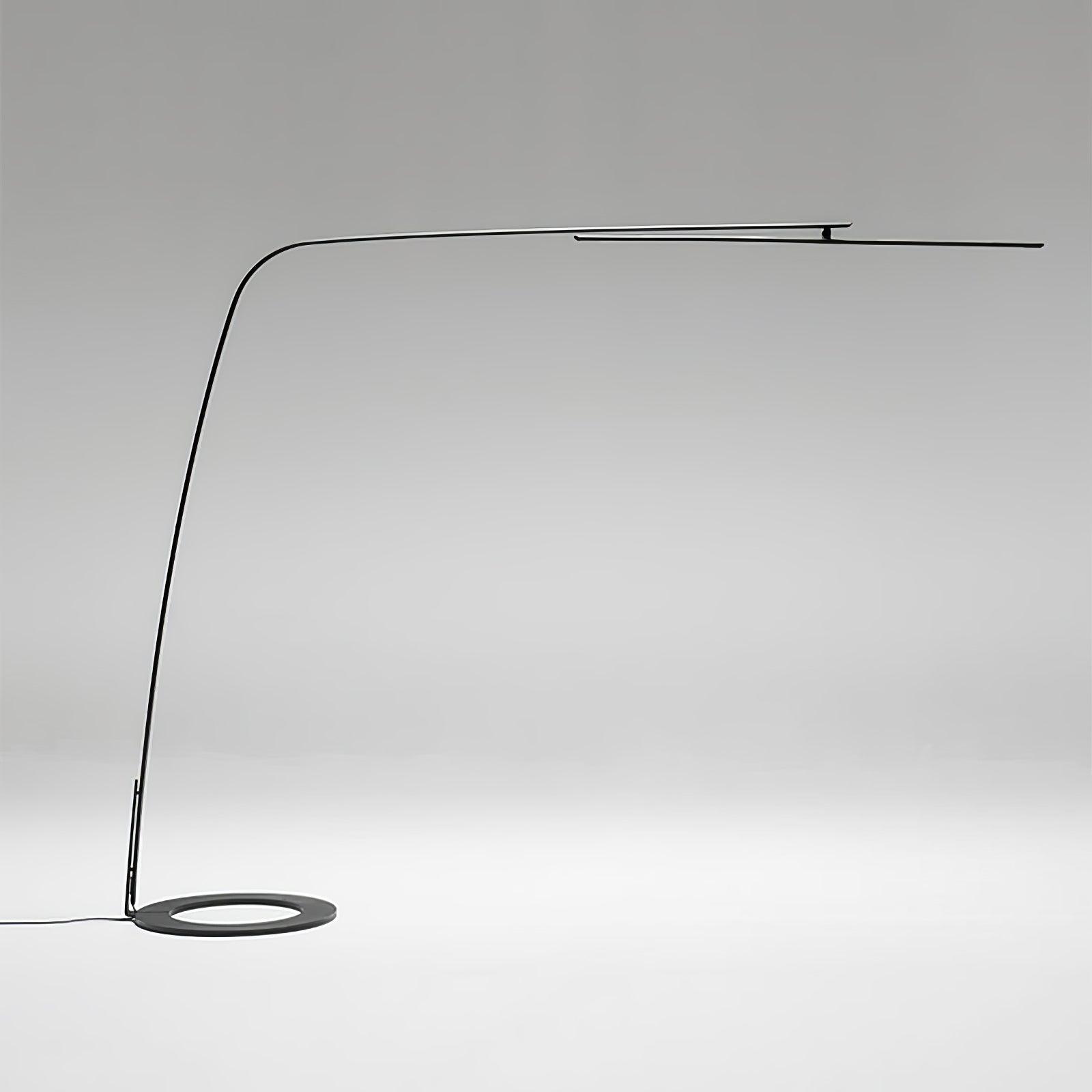 Stealth Floor Lamp