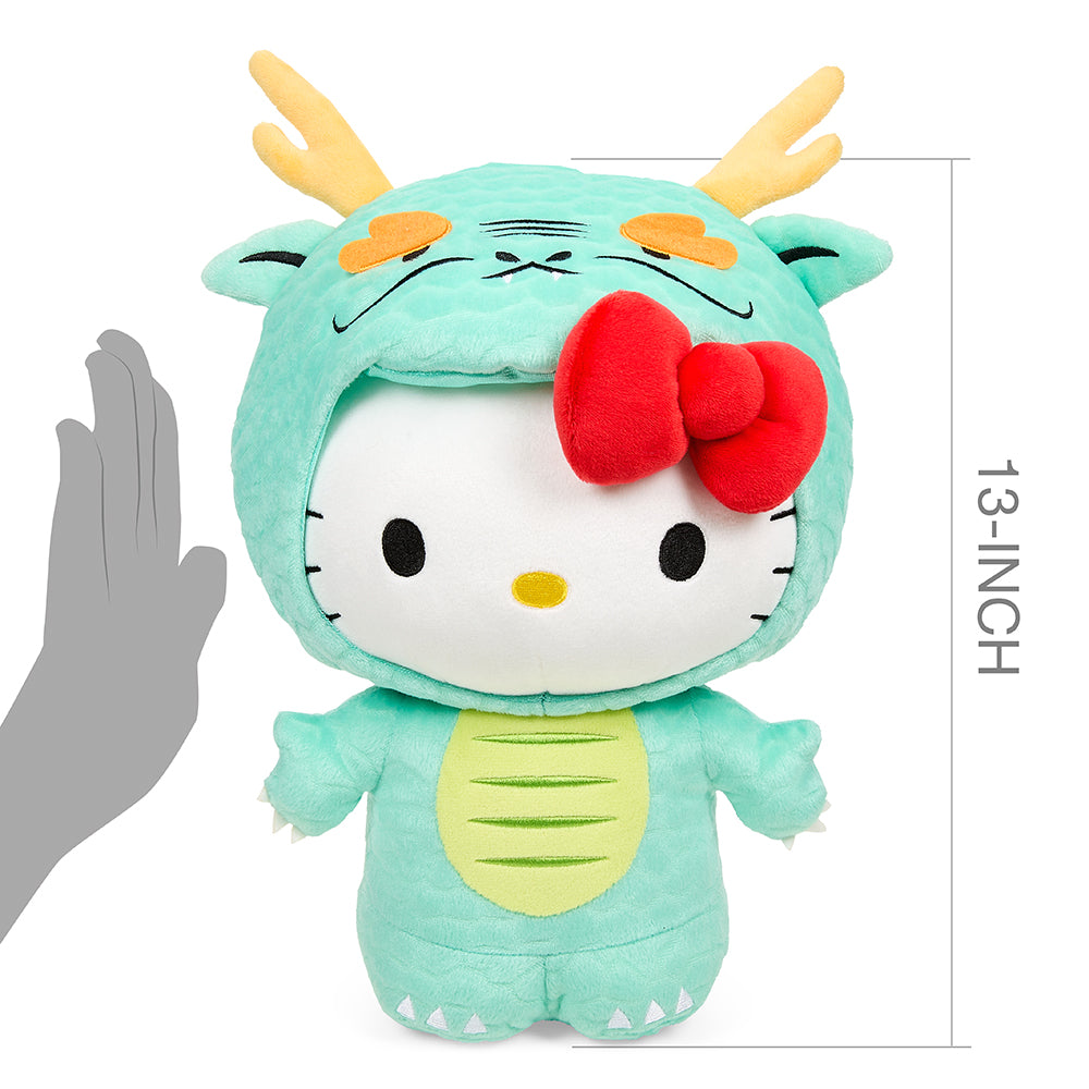 Hello Kitty® Chinese Zodiac Year of the Dragon 13