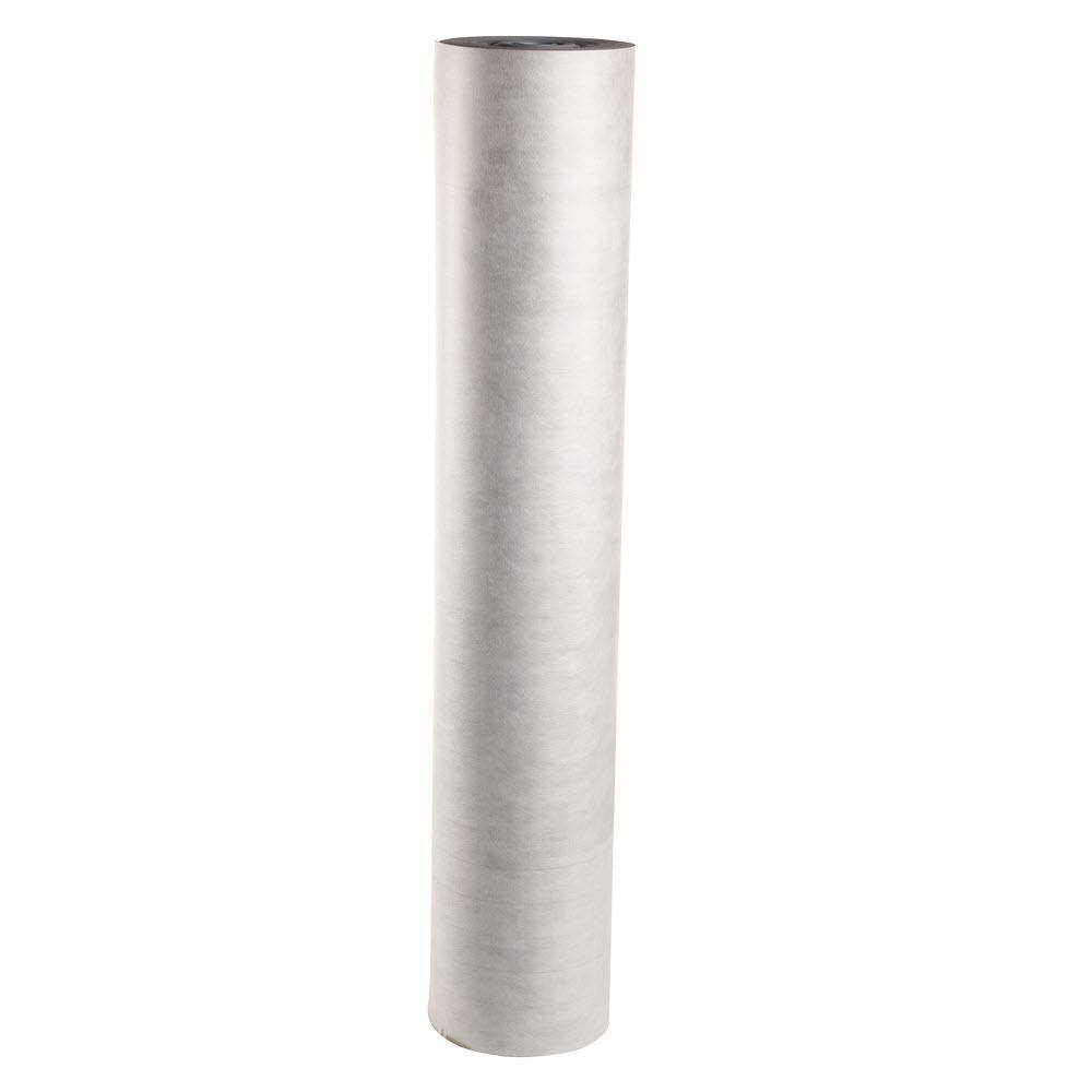 GAF Deck-Armor 400 sq. ft. Premium Breathable Synthetic Roofing Underlayment Roll 0901