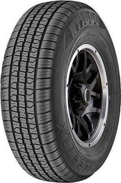 Zeetex HT1000 Highway P245/70R16 107H Light Truck Tire