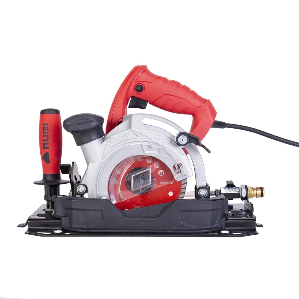 Rubi TC-125 Circular Saw - 51957