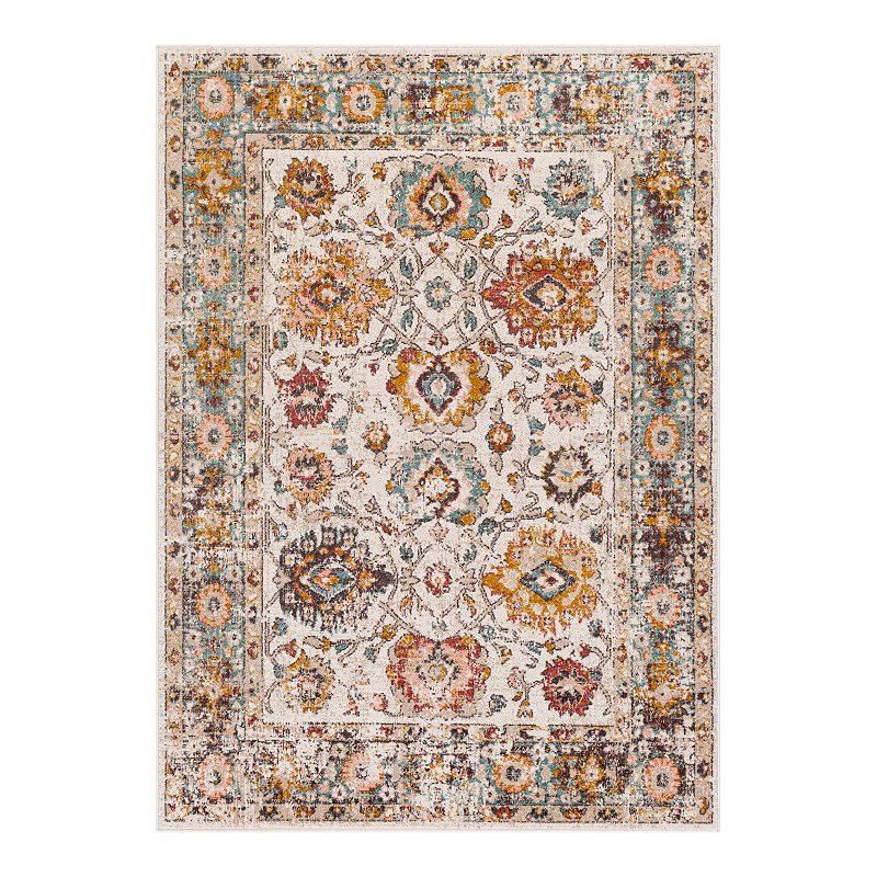 Decor 140 Baldasarre Global Rug