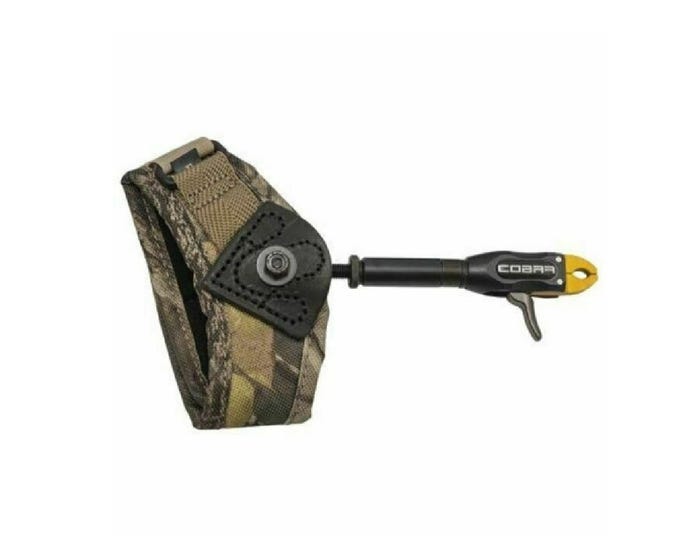 Scott Talon - Camo 4005FS2-CA