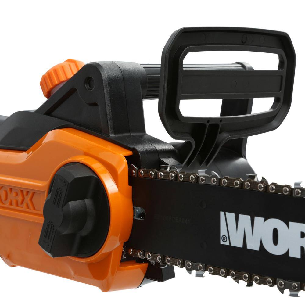 Worx 10 in. 8 Amp Electric Pole Saw WG309