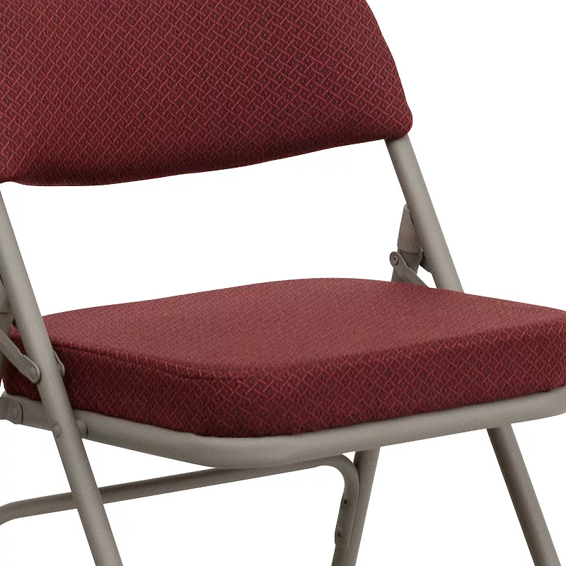 Flash Furniture Hercules Series Folding Chair