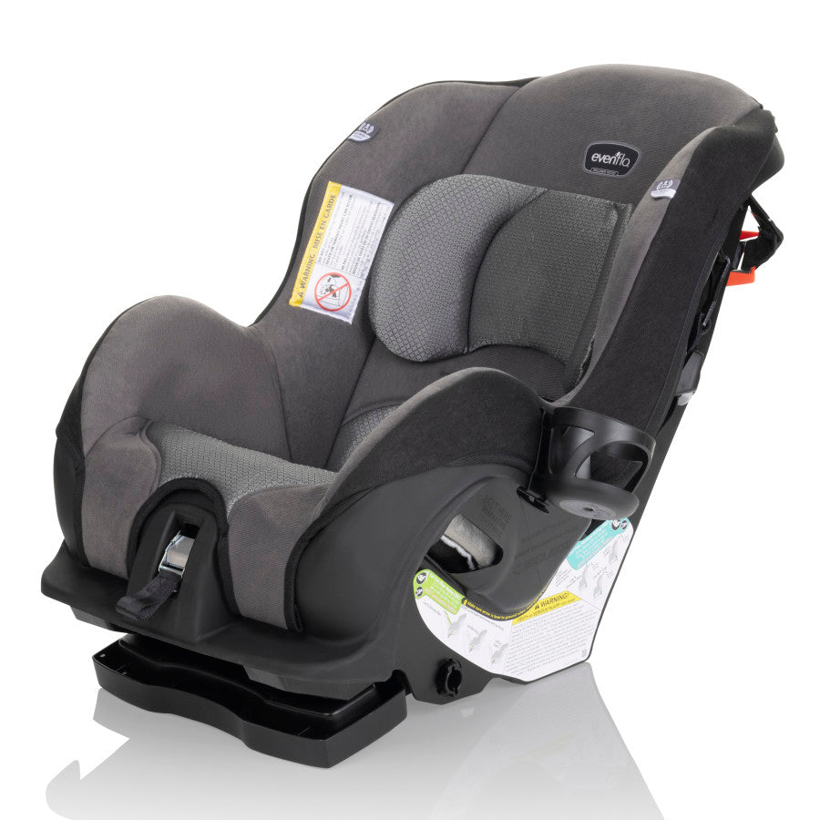 Tribute Convertible Car Seat